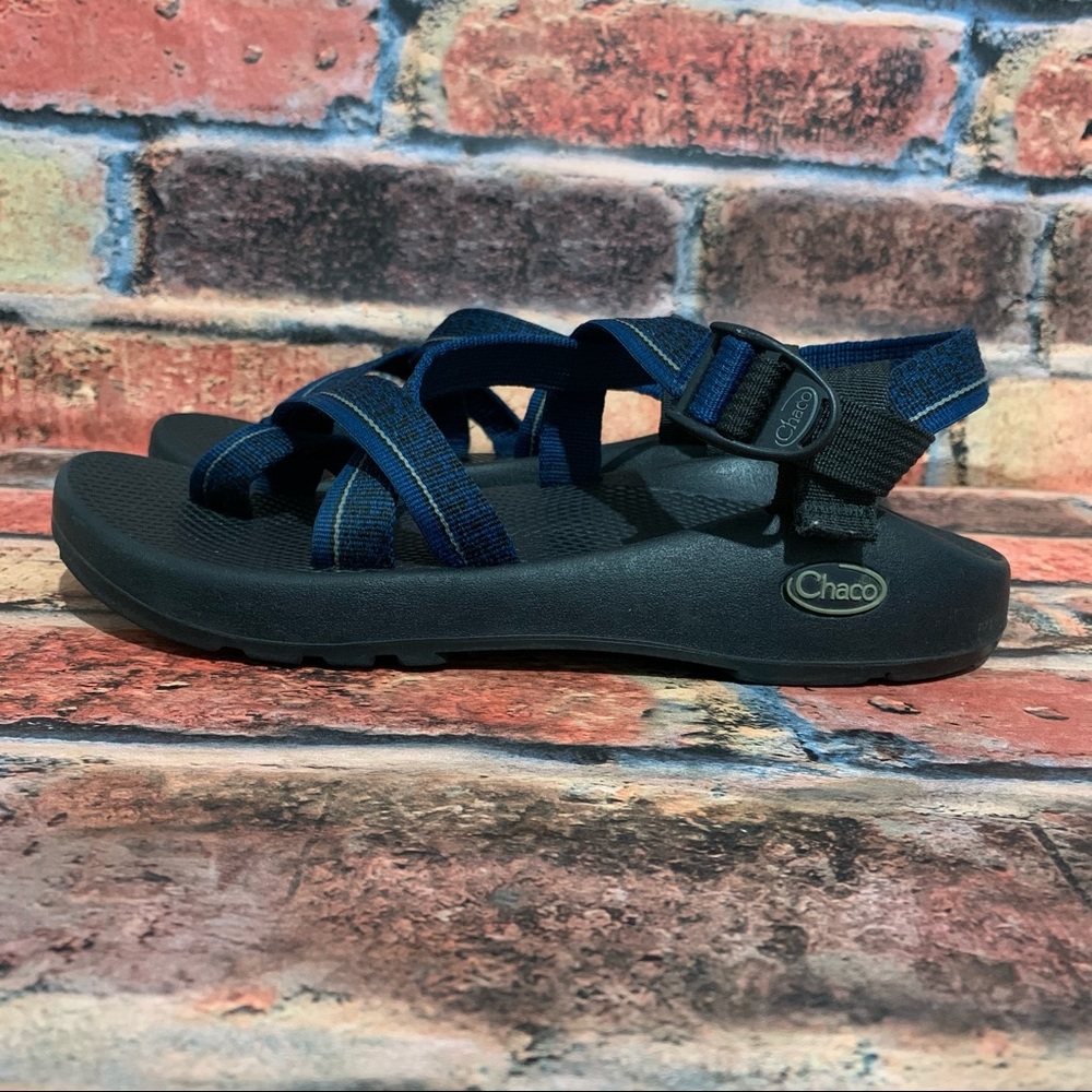 Mens Chaco Z Cloud 2 Classic Sandals
